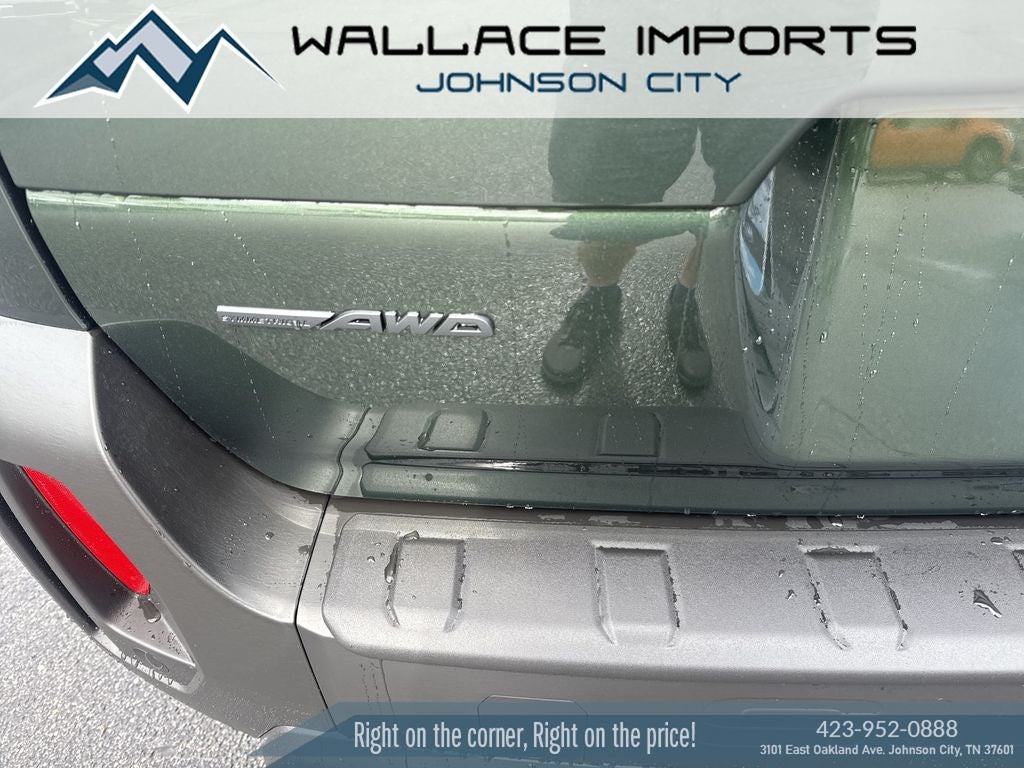2026 Subaru OUTBACK Limited