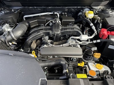 2026 Subaru OUTBACK Limited