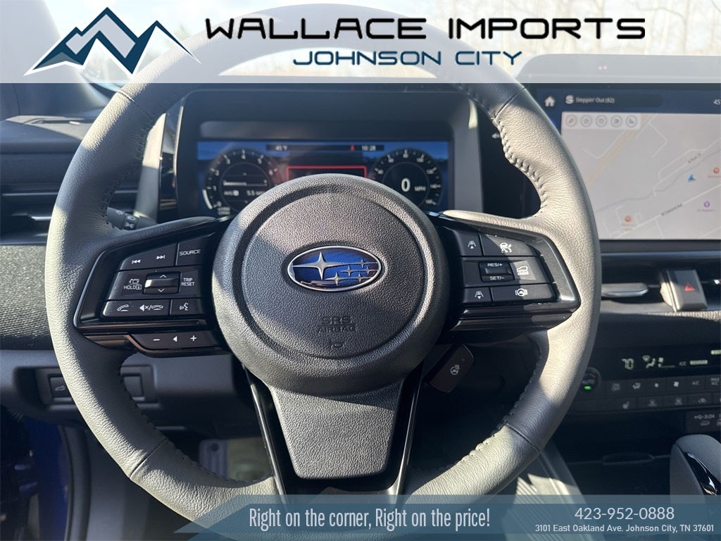 2026 Subaru OUTBACK Limited