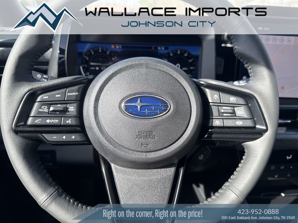 2026 Subaru OUTBACK Limited