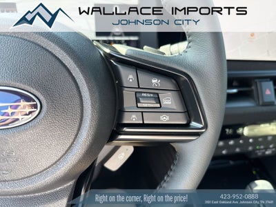 2026 Subaru OUTBACK Limited