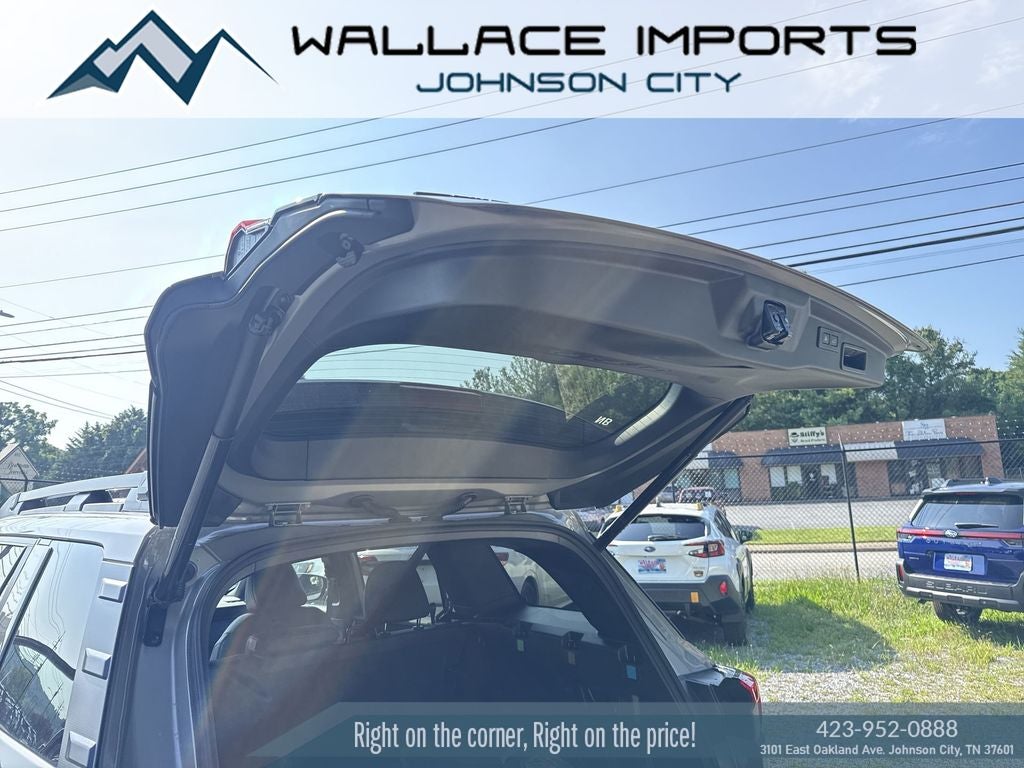 2026 Subaru OUTBACK Limited