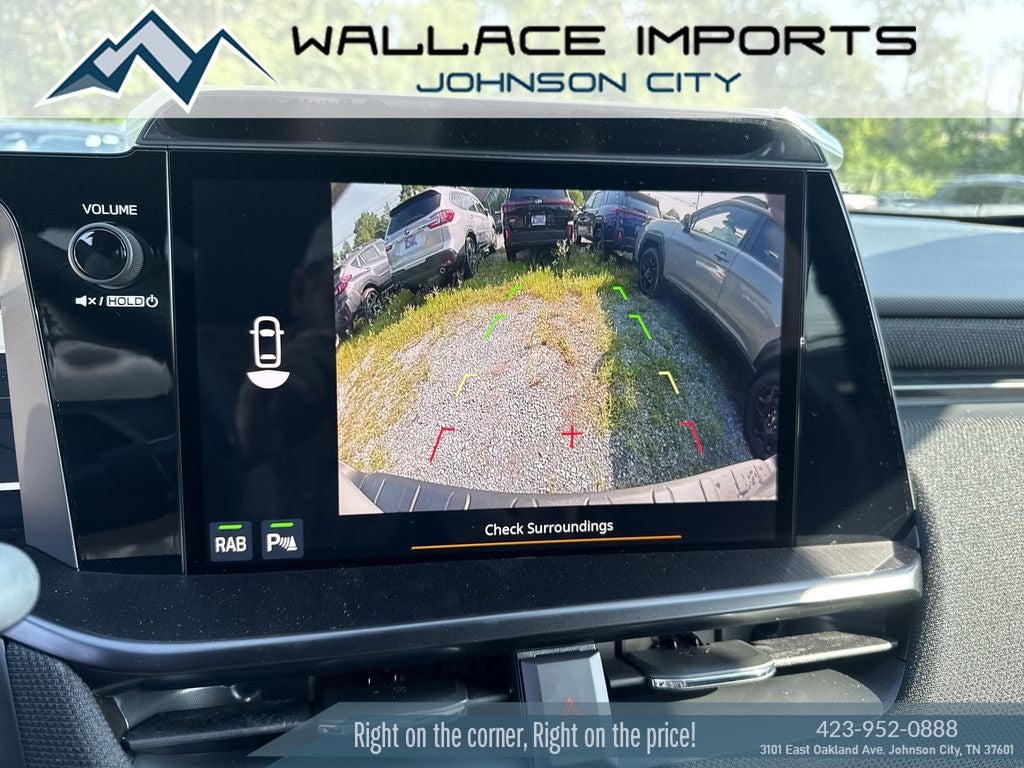 2026 Subaru OUTBACK Limited