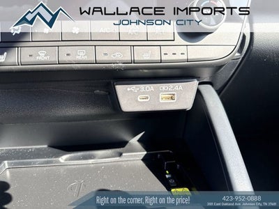 2026 Subaru OUTBACK Limited
