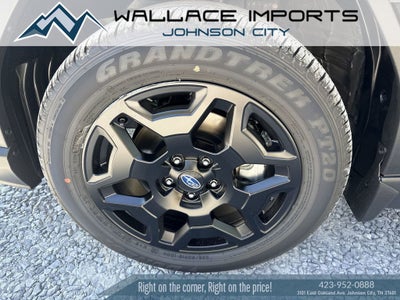 2026 Subaru OUTBACK Limited