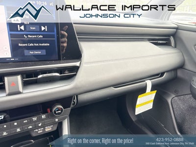 2026 Subaru OUTBACK Touring