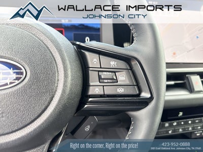 2026 Subaru OUTBACK Touring