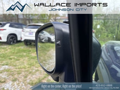 2026 Subaru OUTBACK Touring