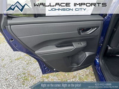 2026 Subaru OUTBACK Touring