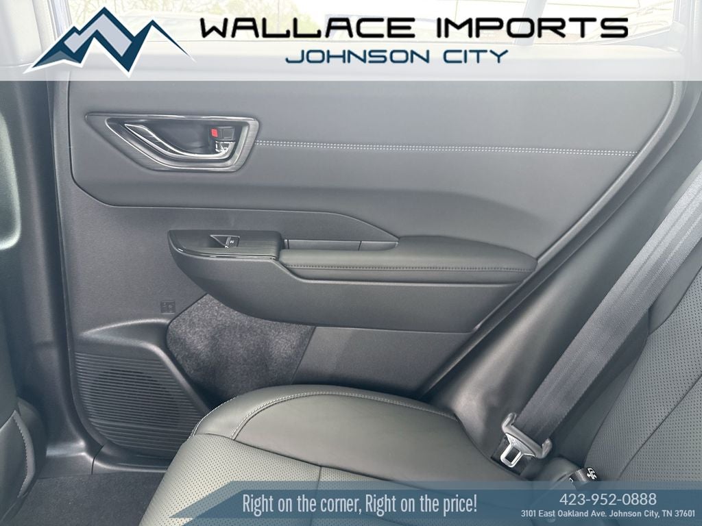 2026 Subaru OUTBACK Touring