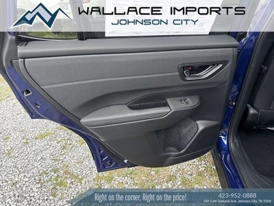 2026 Subaru OUTBACK Touring