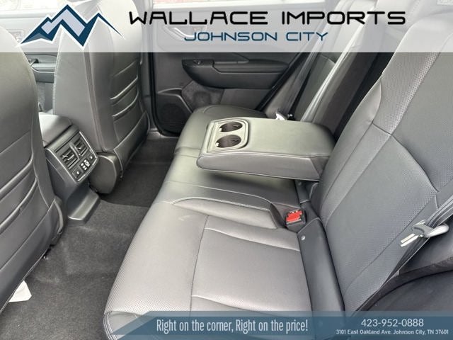 2026 Subaru OUTBACK Touring