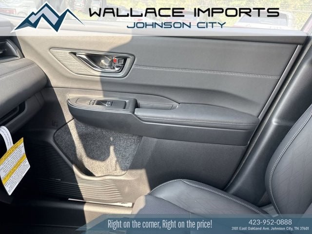 2026 Subaru OUTBACK Touring