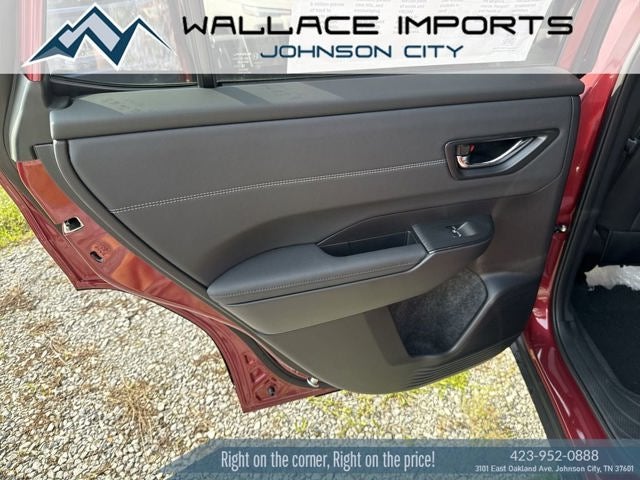 2026 Subaru OUTBACK Touring