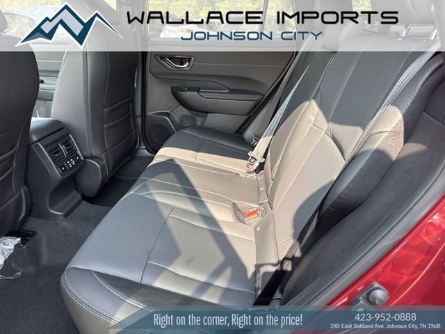 2026 Subaru OUTBACK Touring