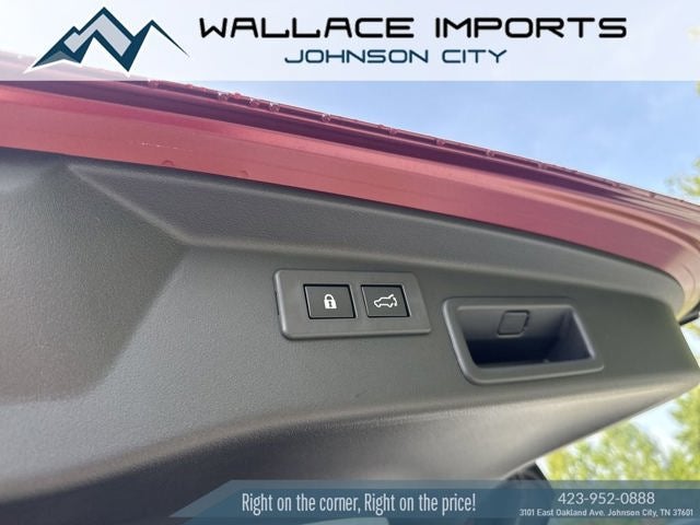 2026 Subaru OUTBACK Touring
