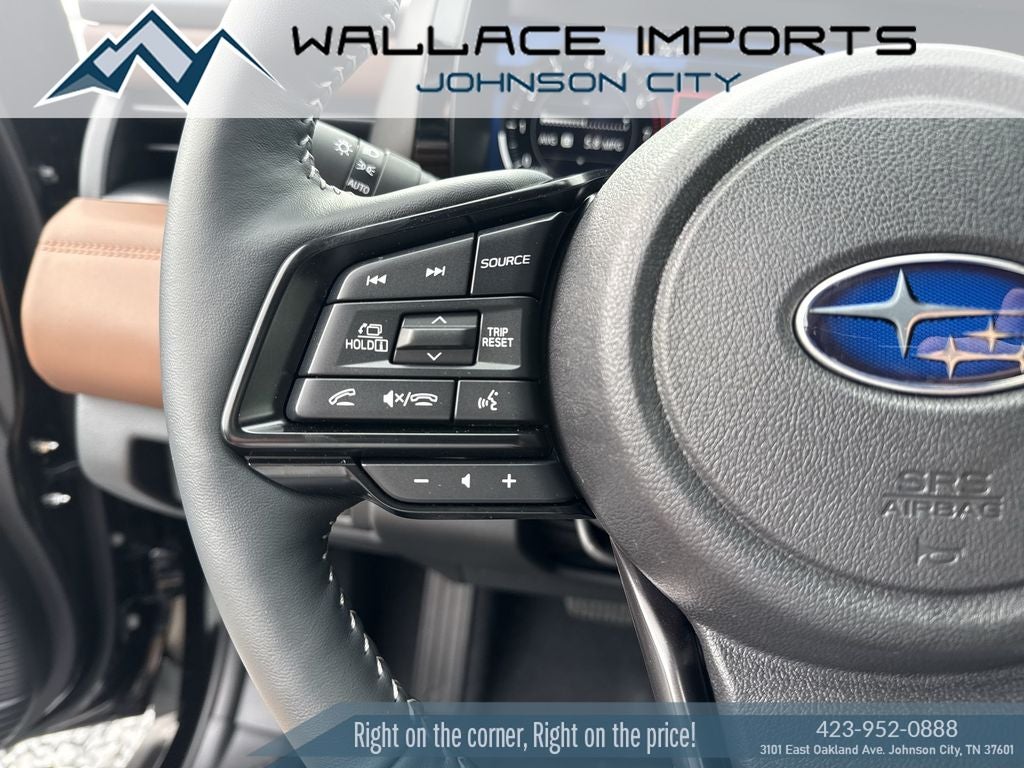 2026 Subaru OUTBACK Touring