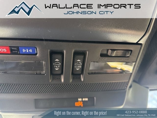 2026 Subaru OUTBACK Touring