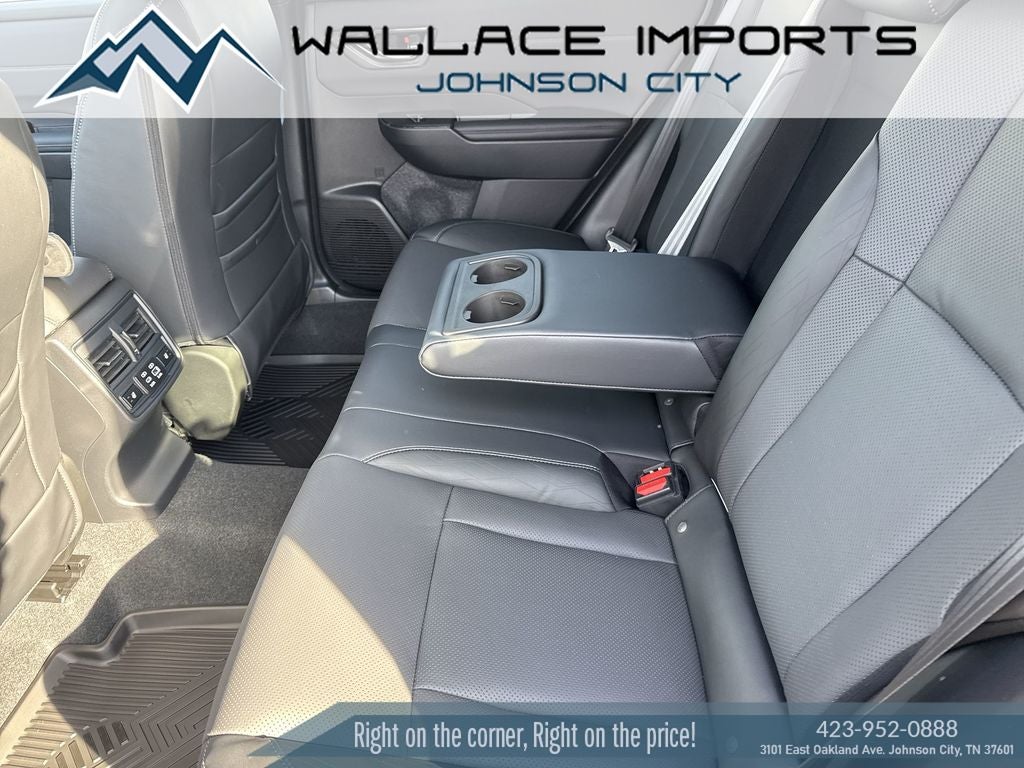 2026 Subaru OUTBACK Touring