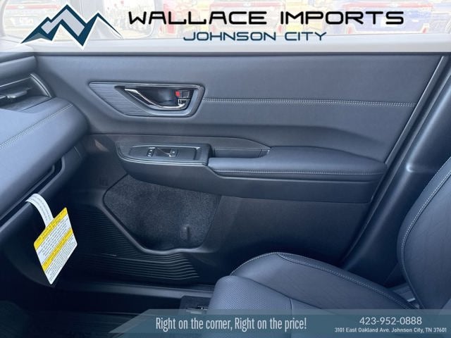 2026 Subaru OUTBACK Touring