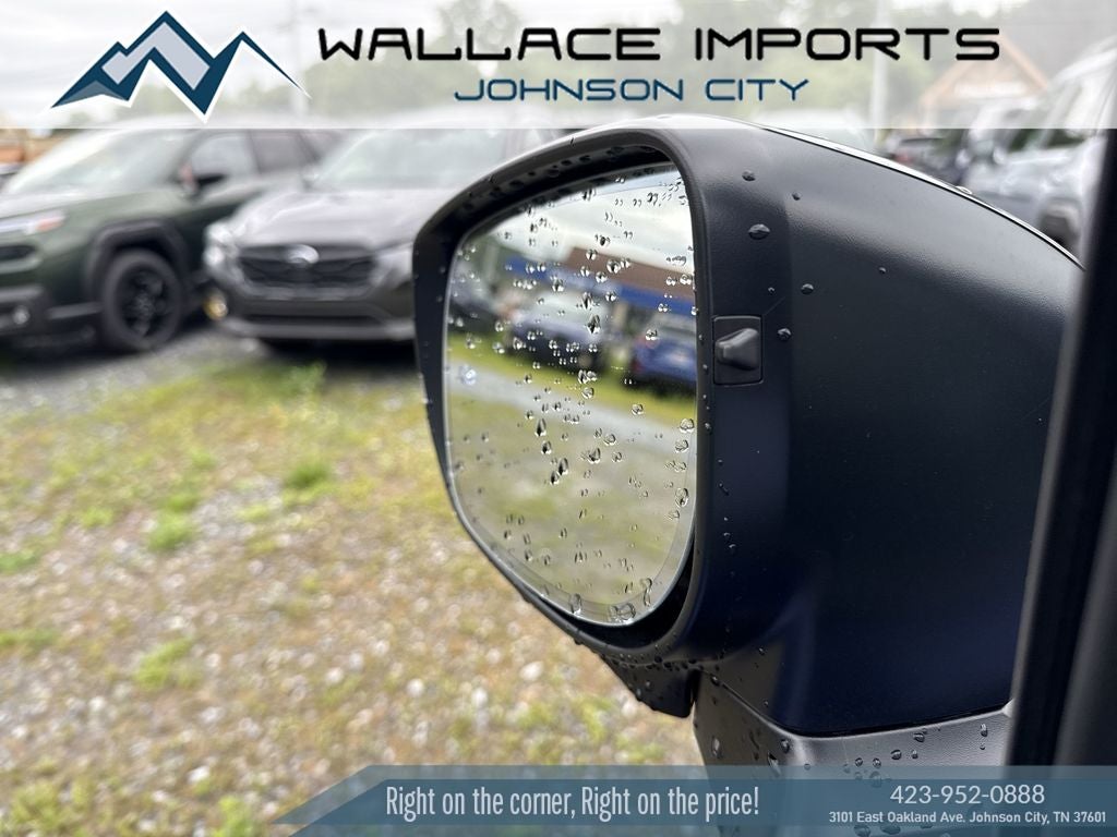 2026 Subaru OUTBACK Touring