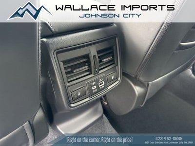 2026 Subaru OUTBACK Touring