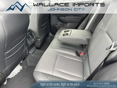 2026 Subaru OUTBACK Touring