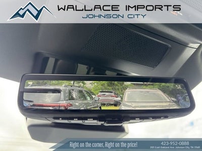 2026 Subaru OUTBACK Touring