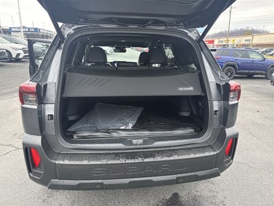 2026 Subaru OUTBACK Limited XT