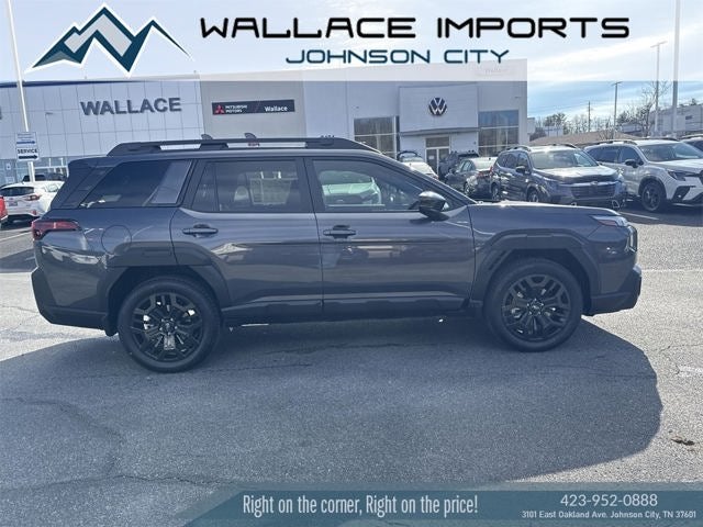 2026 Subaru OUTBACK Limited XT