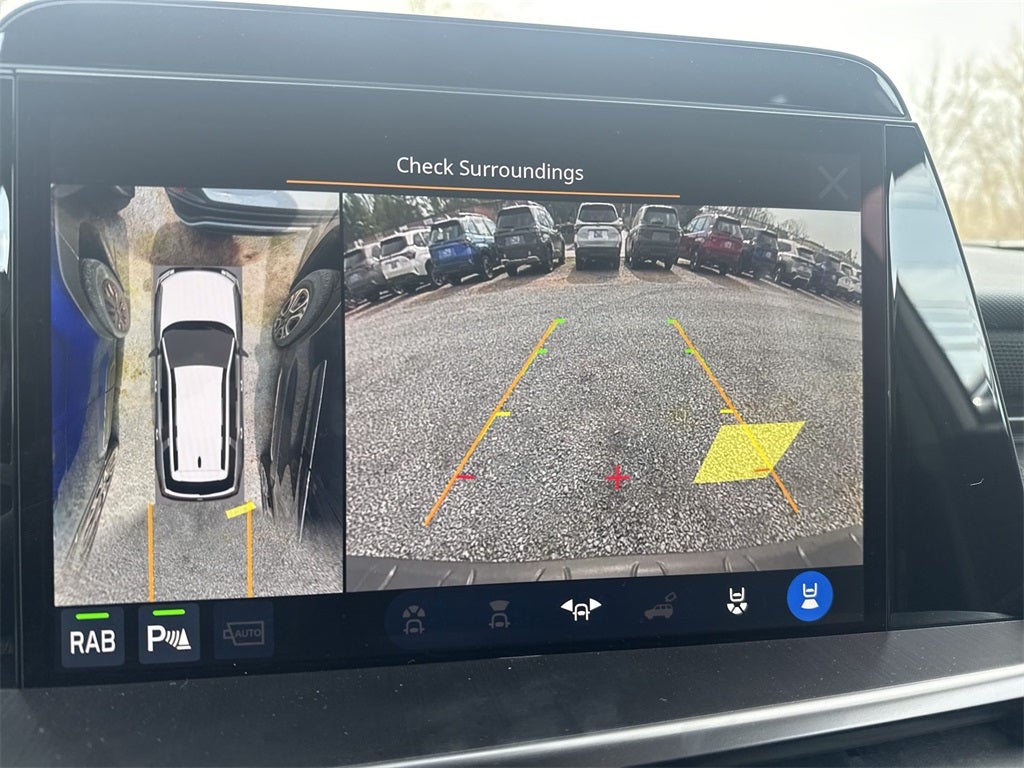 2026 Subaru OUTBACK Limited XT