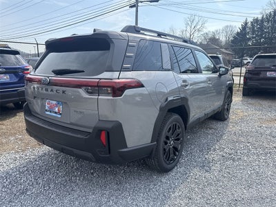 2026 Subaru OUTBACK Limited XT