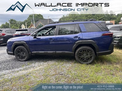 2026 Subaru OUTBACK Limited XT
