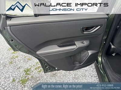 2026 Subaru OUTBACK Limited XT
