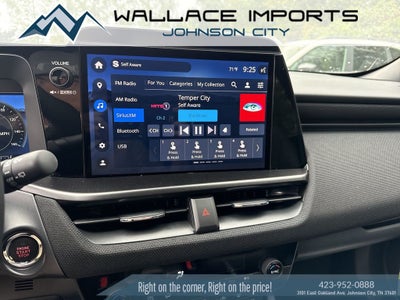 2026 Subaru OUTBACK Limited XT