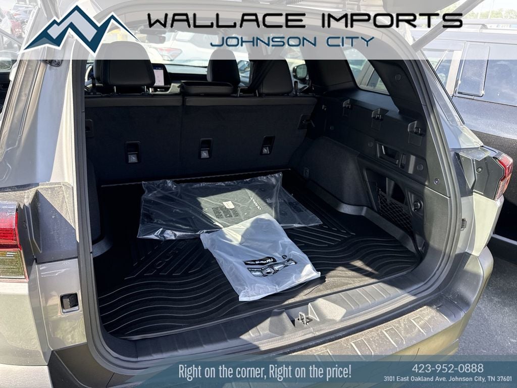 2026 Subaru OUTBACK Limited XT