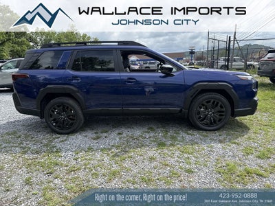 2026 Subaru OUTBACK Limited XT
