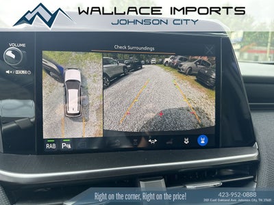 2026 Subaru OUTBACK Limited XT
