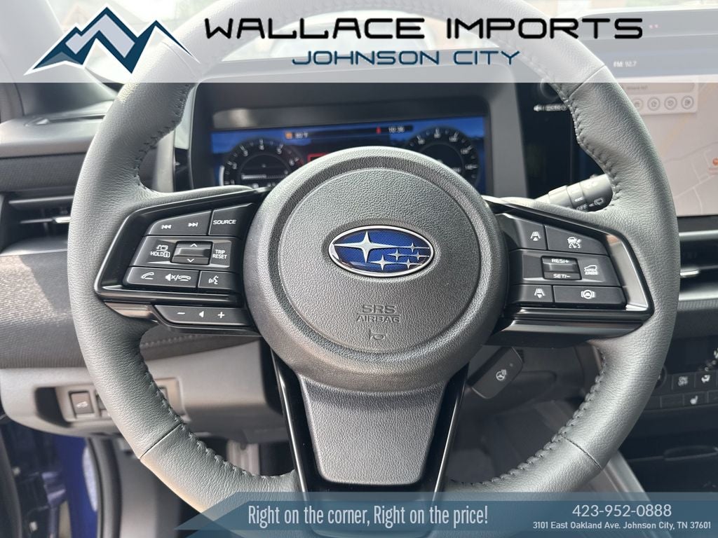 2026 Subaru OUTBACK Limited XT