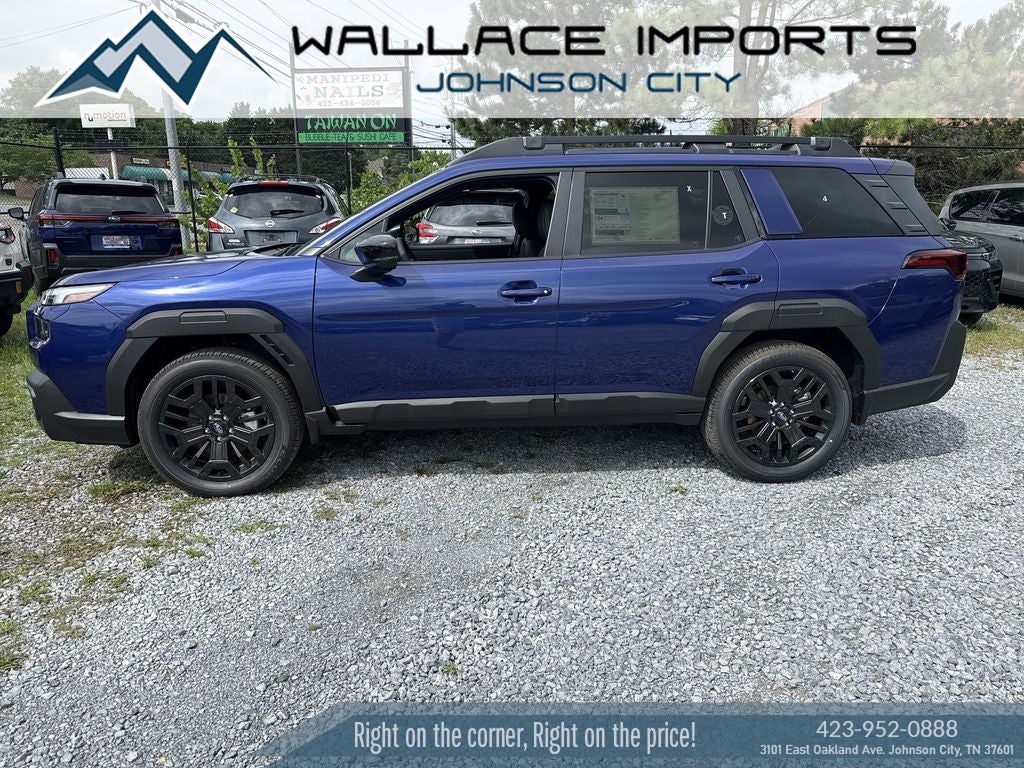 2026 Subaru OUTBACK Limited XT