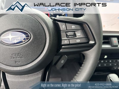 2026 Subaru OUTBACK Limited XT