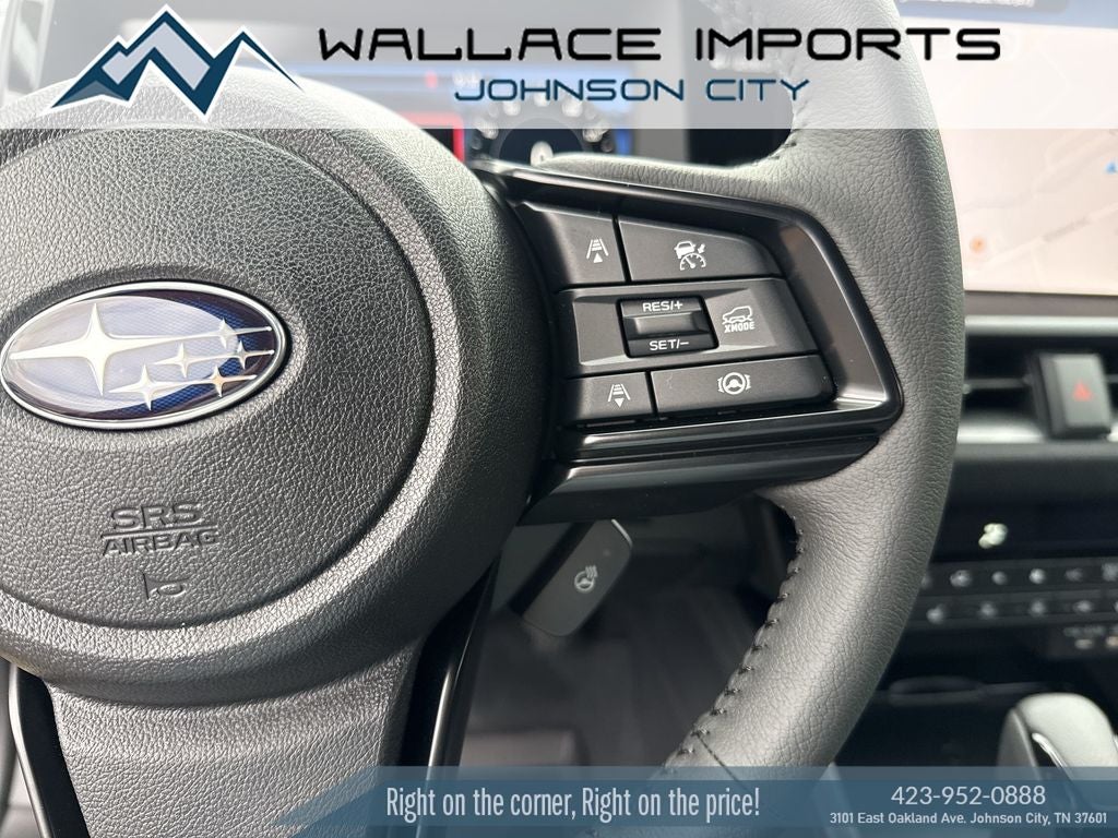 2026 Subaru OUTBACK Limited XT