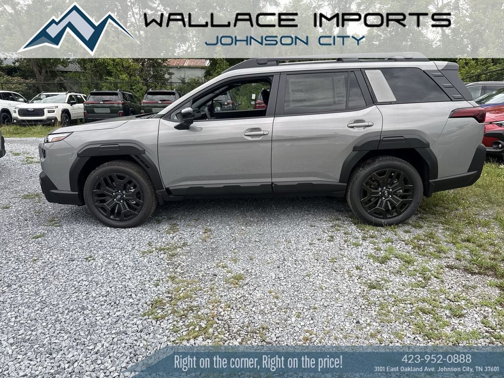2026 Subaru OUTBACK Limited XT