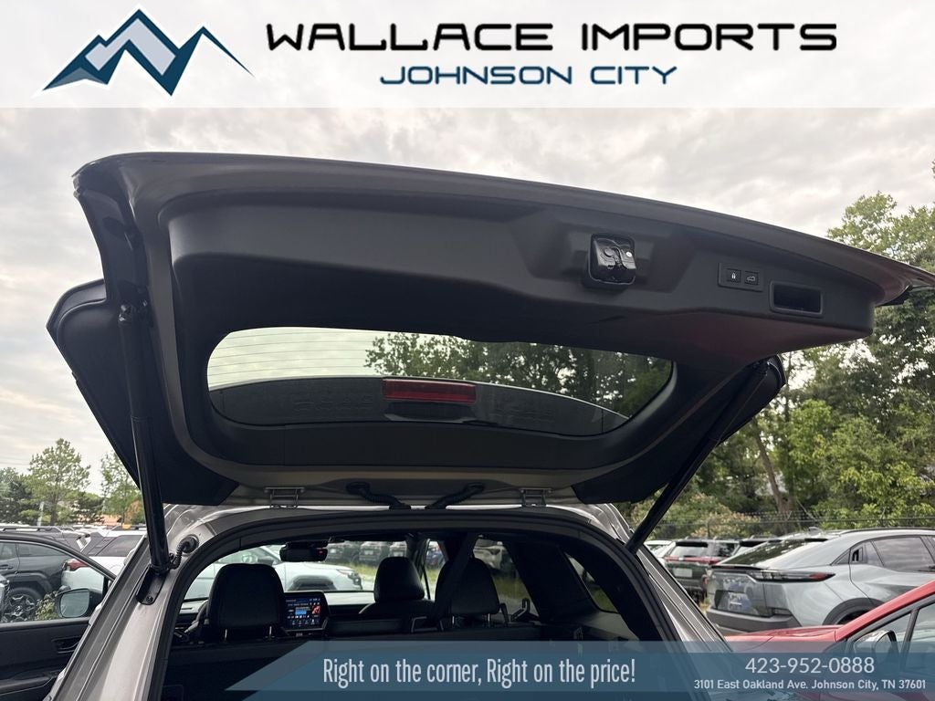 2026 Subaru OUTBACK Limited XT