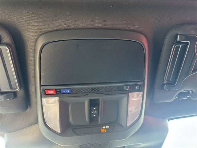 2025 Subaru FORESTER Limited Hybrid