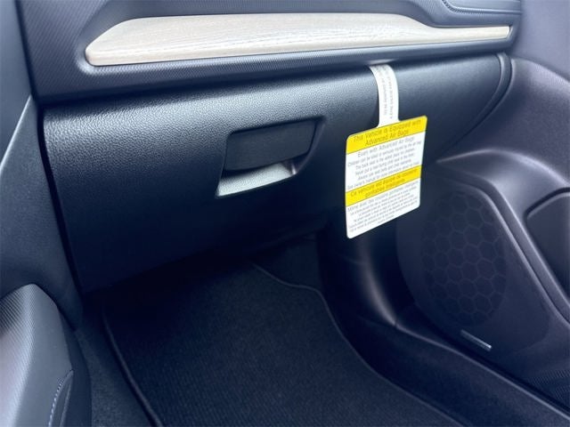 2025 Subaru FORESTER Limited Hybrid