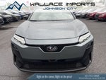 2026 Subaru UNCHARTED GT