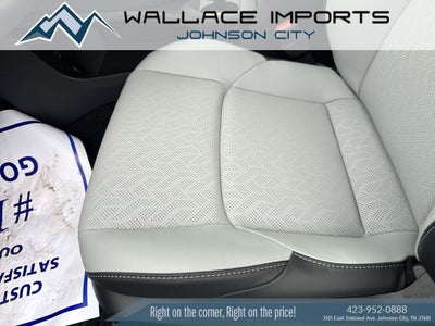 2026 Subaru UNCHARTED GT
