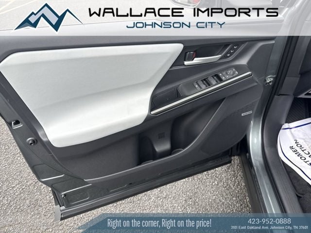 2026 Subaru UNCHARTED GT