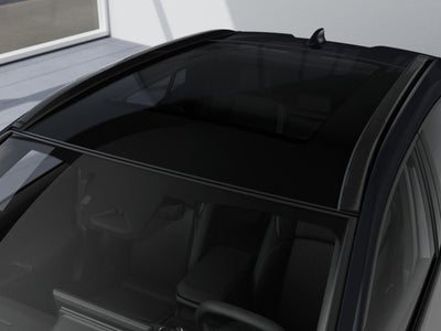 2026 Subaru UNCHARTED GT